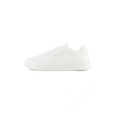 Imagen de Champion Newman, Zapatillas Hombre, Blanco Ww001, 47.5 EU