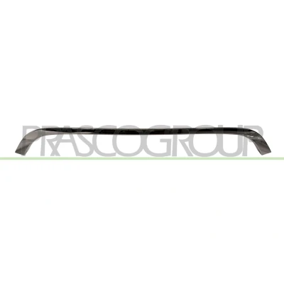 Imagen de PRASCO MN3102216 Listón embellecedor/protector, panal de radiador MINI: Hatchback norauto, oscaro, mister auto
