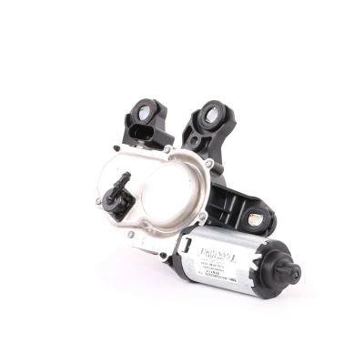 Imagen de VALEO 579717 Motor del Limpiaparabrisas 12 posterior para dirección izquierda/derecha ORIGINAL PART AUDI: Q3, A1 Hatchback, A6 C6 Avant norauto,