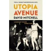 Imagen de Utopia Avenue