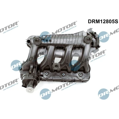 Imagen de DR.MOTOR AUTOMOTIVE DRM12805S Colectores de Admisión MERCEDES BENZ: Clase E Berlina, C T modell