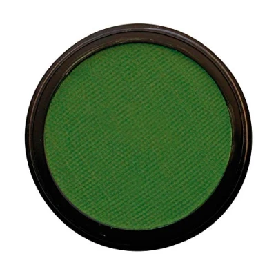Imagen de Eulenspiegel 180440 Maquillaje profesional aqua, verde nacarado, 20 ml, vegano