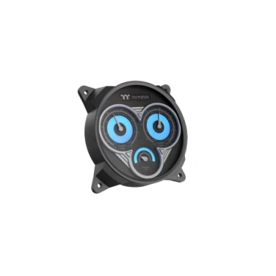 Imagen de Pacific TF3 Liquid Cooling System Dashboard