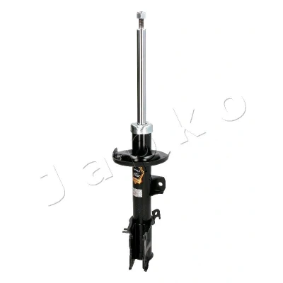 Imagen de JAPKO MJ50074 amortiguador Eje delantero, derecha Presión de gas Bitubular Columna Espiga arriba MITSUBISHI: COLT 6