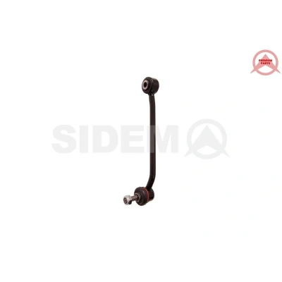 Imagen de SIDEM 37261 Bieleta de suspensión Eje trasero, derecha 228 MM10x1,5R AUDI: A4 B6 Berlina, B8 B5 Berlina