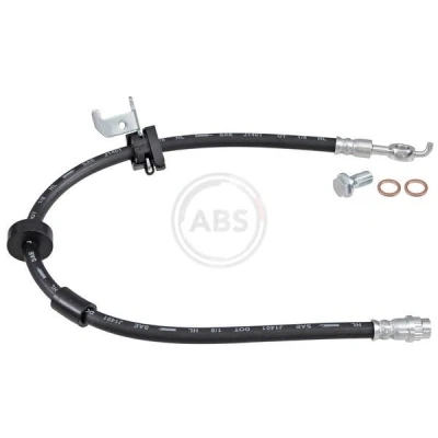 Imagen de Tubo flexible de frenos A.B.S. SL 1440