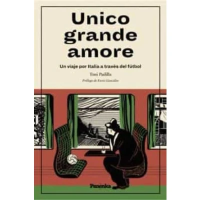 Imagen de Unico Grande Amore