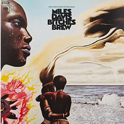 Imagen de Bitches Brew [Vinilo]