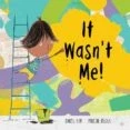 Imagen de It Wasn T Me!
