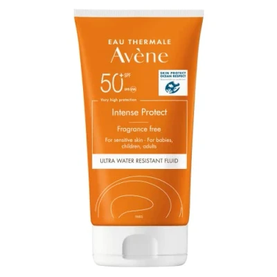 Imagen de Avene Intense Protect Spf 50+ 50 Ml