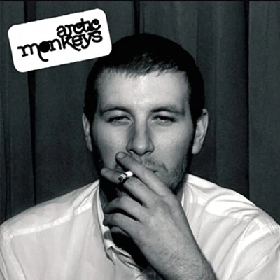 Imagen de Whatever People Say I Am That&#039;s What Not [Vinilo]