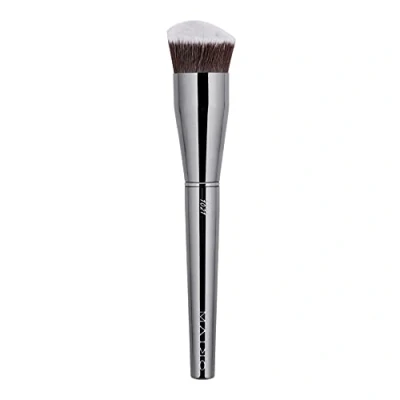 Imagen de MAIKO Luxury Grey 1021 Brocha Prisma para maquillaje