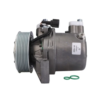Imagen de Compresor, aire acondicionado ELSTOCK 51 1322