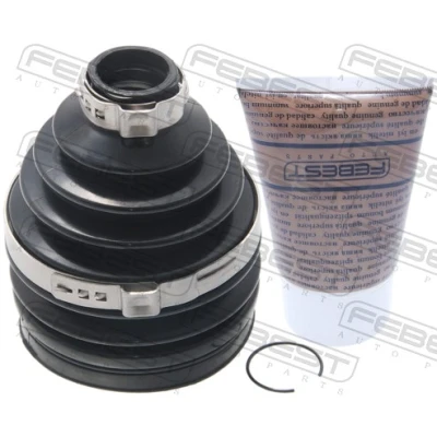 Imagen de FEBEST 1217P SOL2WD Fuelle, árbol de transmisión lado rueda 102 PVC RENAULT: TWINGO 2, CITROËN: C3 I Hatchback, DACIA: Logan Berlina