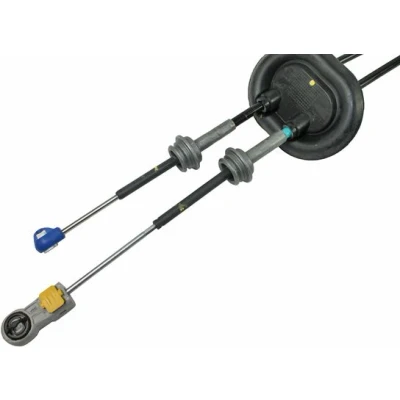 Imagen de METZGER 3150114 Cable de accionamiento, caja cambios Polipasto doble Pieza Recambio Original