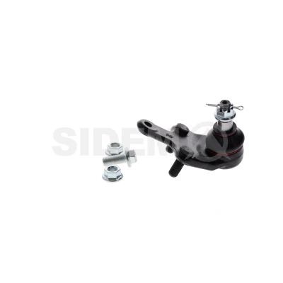 Imagen de SPIDAN CHASSIS PARTS 45291 Rótula de dirección 12,5 exterior, Eje delantero SUZUKI: Vitara I SUV, SUV Cabrio, II