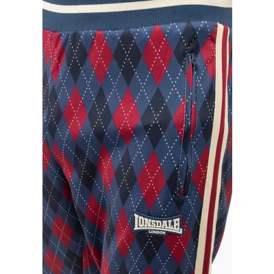 Imagen de Lonsdale Chándal, Hombre, Talla: 3XL, Navy red ecru