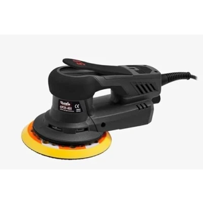 Imagen de Lijadora roto orbital 230v 150mm orb 5mm marca CEVIK
