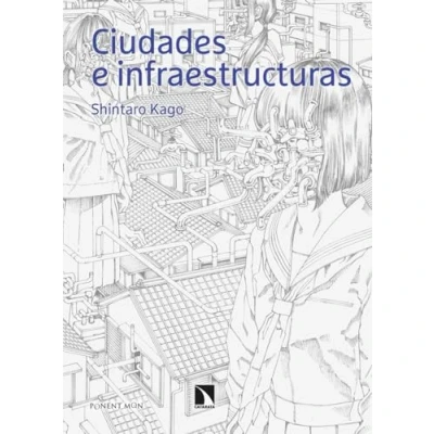 Imagen de Ciudades e infraestructuras (PONENT MON)