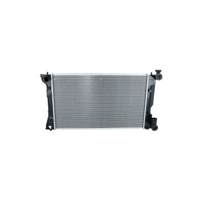 Imagen de NRF 53394 Radiador, refrigeración del motor Aluminio 625 378 25 Aletas soldadas TOYOTA: Avensis II Berlina, Station Wagon
