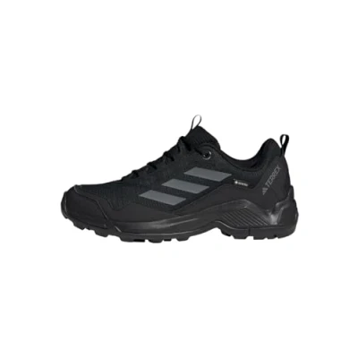 Imagen de Adidas Terrex Eastrail GORE TEX Zapatillas de senderismo, Hombre, Talla: 42 2/3, Core black/grey four Zapatos