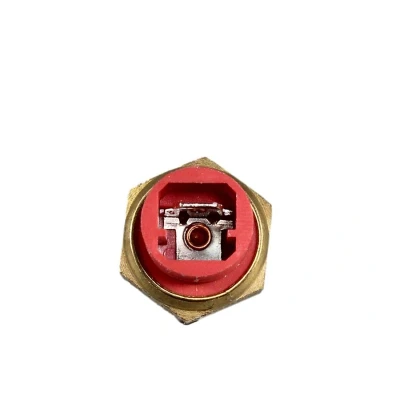 Imagen de METZGER 0905507 Sensor de Temperatura del Refrigerante Rojo FIAT: Punto I Hatchback, Ducato Furgón, Multipla, ALFA ROMEO: 156 Berlina