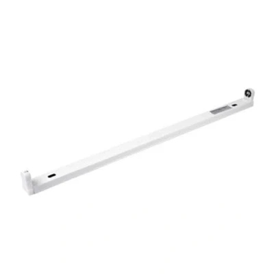 Imagen de Soporte para tubo LED T8 60 cm IP20 SILAMP