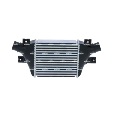 Imagen de NRF 30969 Intercooler Aluminio MITSUBISHI: ASX SUV