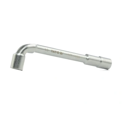 Imagen de YATO YT 1630 Llave de cubo 131 10 Acero cromo vanadio