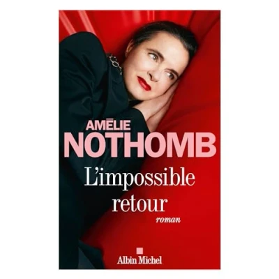 Imagen de L Impossible Retour