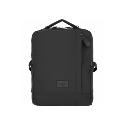 Imagen de TOM TAILOR, Boston Mochila para hombre, talla M, color Negro, medium, Clásico