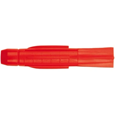Imagen de TOX Taco universal Tri 10x61 mm, 6 piezas, 010700161