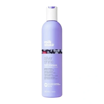 Imagen de Milk_Shake Silver Shine Light Champú 300 ml