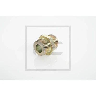 Imagen de PETERS ENNEPETAL 076.038 00A Conector, Tubería de aire comprimido M22x1,5