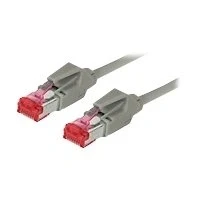 Imagen de Tecline S/ftp Cat6, 0.5m Cables De Red