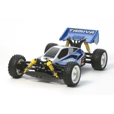 Imagen de Tamiya Buggy radiocontrol Escala 1:10 (58568)