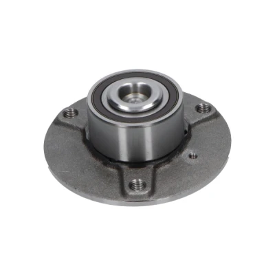 Imagen de KAVO PARTS WBK 10036 Juego de cojinete rueda Eje delantero con sensor ABS incorporado 68mm SMART: Fortwo II Coupé