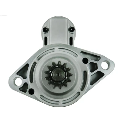 Imagen de AS PL S3153S Motor de arranque 12 2,00 13 VOLKSWAGEN: Touran I, Transporter 5 Bus, 5, SEAT: Leon II Hatchback, Altea, Altea XL