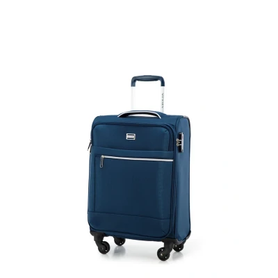 Imagen de Wittchen Trail Style Juego de maletas, Talla: One Size, Marineblau