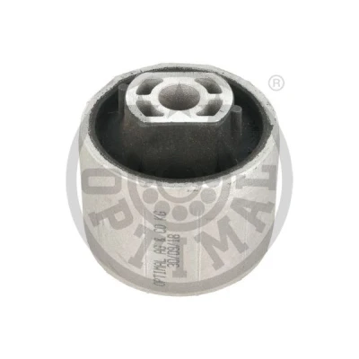 Imagen de OPTIMAL F8 8304 Silentblock Brazo de Suspension Eje trasero izquierda, trasero, derecha VOLKSWAGEN: Golf 5, 6, 6