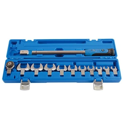 Imagen de Laser 6112 Torque Wrench 1/2&quot; D 11 Heads