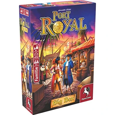 Imagen de Pegasus Spiele Juegos de Cartas, Color incoloro (18148G), Version Alemán