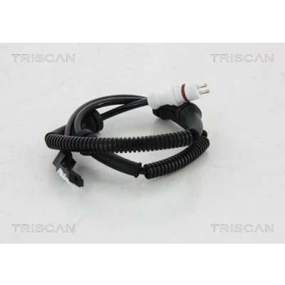 Imagen de TRISCAN 8180 25115 Sensor de ABS 2 681 12,5 RENAULT: TRAFIC Bus, Kasten, OPEL: Vivaro A Furgón, Combi, NISSAN: Primastar Furgón