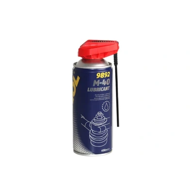 Imagen de MANNOL 9892 Aceite penetrante