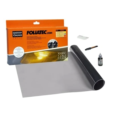 Imagen de Foliatec 34131 Lacas para Pinzas de Frenos