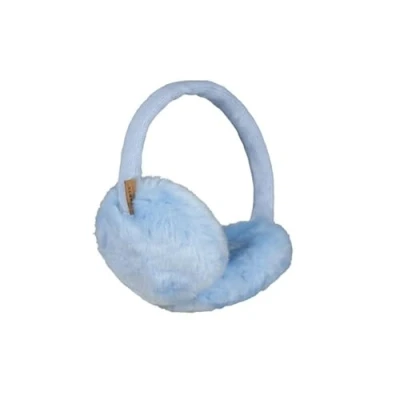 Imagen de Barts Plush Earmuffs Azul Claro Orejeras