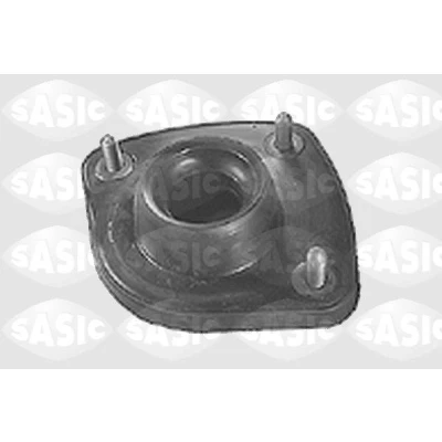 Imagen de SASIC 0385155 Copela de amortiguador Eje delantero CITROËN: Saxo Hatchback, PEUGEOT: 106 II Hatchback