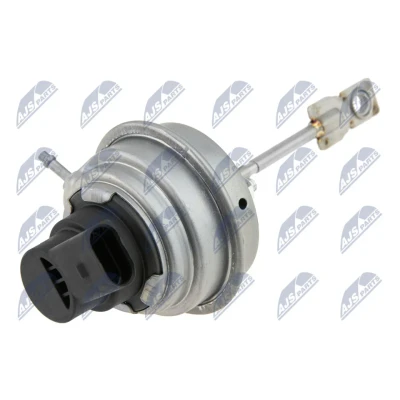 Imagen de NTY ECD VW 032 Actuador, turbocompresor SEAT: Leon II Hatchback, Altea XL, VOLKSWAGEN: GOLF 6, Passat B7 Berlina, CADDY 4 Kasten, AUDI: A3 Sportback