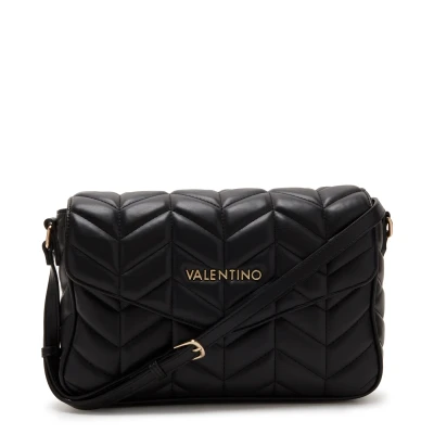 Imagen de Valentino Bags Petal Bandolera, Mujer, Talla: One Size, Nero