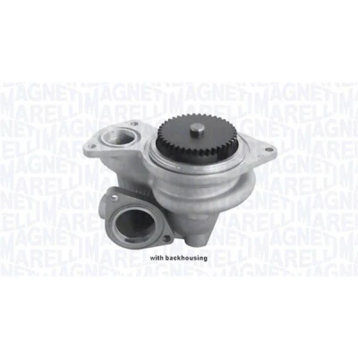 Imagen de MAGNETI MARELLI 352316170071 Bomba de agua VOLKSWAGEN: LT 28 46 2 Kasten, 35 II Bus